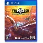 The Falconeer: Warrior Edition (English) PS4