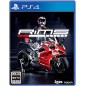 RiMS Racing (English) PS4