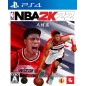 NBA 2K22 (English) PS4