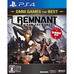 Remnant: From the Ashes [DMM Games The Best] PS4