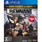 Remnant: From the Ashes [DMM Games The Best] PS4