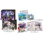 Senran Nin Nin Ninja Taisen Neptune: Shoujo-tachi no Kyouen [Nep-Nep Shinobi Moe Box] (Limited Edition) PS4