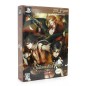 Solomon's Ring: Hi no Shou [Limited Edition]