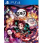 Demon Slayer: Kimetsu no Yaiba - Hinokami Keppuutan PS4