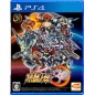 Super Robot Wars 30 PS4