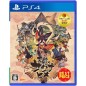 Sakuna: Of Rice and Ruin [Best Price] PS4