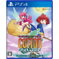 Cotton Rock 'n' Roll (English) PS4