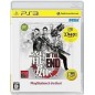 Ryu ga Gotoku: Of the End (Playstation 3 the Best) (gebraucht) PS3