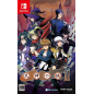 Castle of Shikigami 2 (Multi-Language) Switch