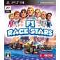 F1 Race Stars (pre-owned) PS3