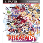 Disgaea D2 [Regular Edition] (pre-owned) PS3