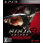 Ninja Gaiden 3: Razor's Edge (pre-owned) PS3