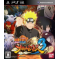 Naruto: Ultimate Ninja Storm 3 (gebraucht) PS3