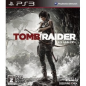 Tomb Raider (pre-owned) PS3