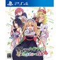 Miss Kobayashi’s Dragon Maid: Sakuretsu!! Chorogon Breath (English) PS4