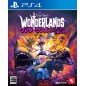 Tiny Tina's Wonderlands PS4