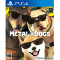 Metal Dogs PS4