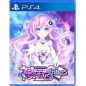 Hyperdimension Neptunia: Sisters vs. Sisters PS4