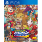 Capcom Fighting Collection (English) PS4