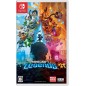 Minecraft Legends Switch