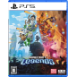 Minecraft Legends PS5