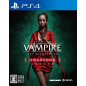 Vampire: The Masquerade - Swansong PS4