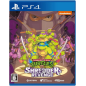 Teenage Mutant Ninja Turtles: Shredder's Revenge (English) PS4