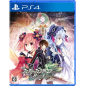 Fairy Fencer F: Refrain Chord PS4