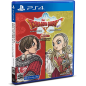 Dragon Quest X Offline [Deluxe Edition] PS4