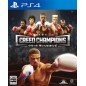 Big Rumble Boxing: Creed Champions PS4