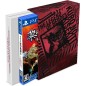 The Legend of Heroes: Kuro no Kiseki II: CRIMSON SiN [Limited Edition] PS4