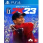 PGA Tour 2K23 PS4