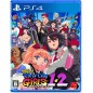 River City Girls 1 & 2 (Multi-Language) PS4