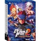 The Rumble Fish 2 [Collector's Edition] (English) PS4