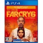 Far Cry 6 [Gold Edition] PS4