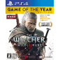 The Witcher 3: Wild Hunt [Game of the Year Edition] (New Price Edition) (Multi-Language) PS4