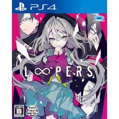 LOOPERS (Multi-Language) PS4