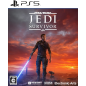 Star Wars Jedi: Survivor PS5