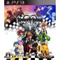 Kingdom Hearts HD 1.5 Re MIX PS3