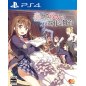 Koi Suru Kanojo no Bukiyou na Butai PS4