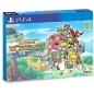 Ultimate Wonder Boy Collection [Special Pack Limited Edition] PS4