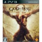 God of War: Ascension PS3