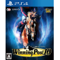 Winning Post 10 [Anniversary Premium Box] (Limited Edition) PS4