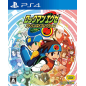 Mega Man Battle Network Legacy Collection (Multi-Language) PS4