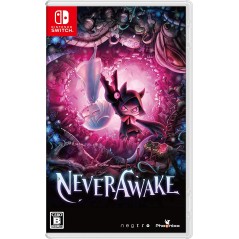 NeverAwake (Multi-Language) Switch