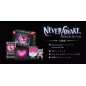 NeverAwake [Premium Limited Edition] (Multi-Language) (pre-owned) Switch