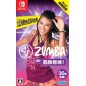 Zumba Burn it Up! [New Price Version] (Multi-Language) (pre-owned) Switch