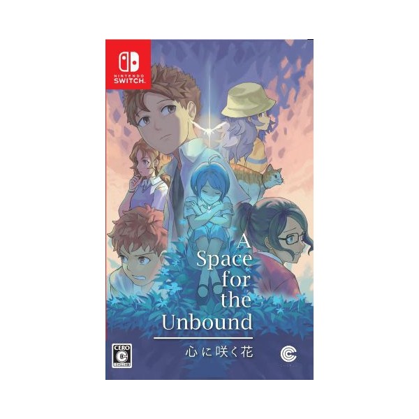 A Space For The Unbound (Multi-Language) Switch