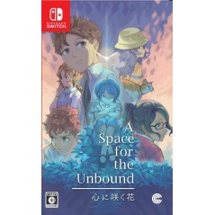 A Space For The Unbound (Multi-Language) Switch