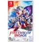 Fire Emblem Engage (English) (gebraucht) Switch